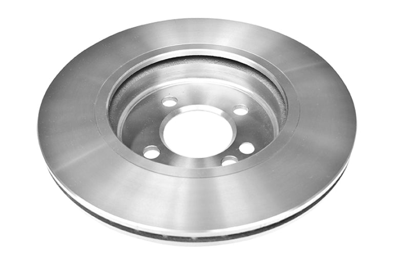 DBA 02-06 Mini Cooper Front Street Series Standard Rotor