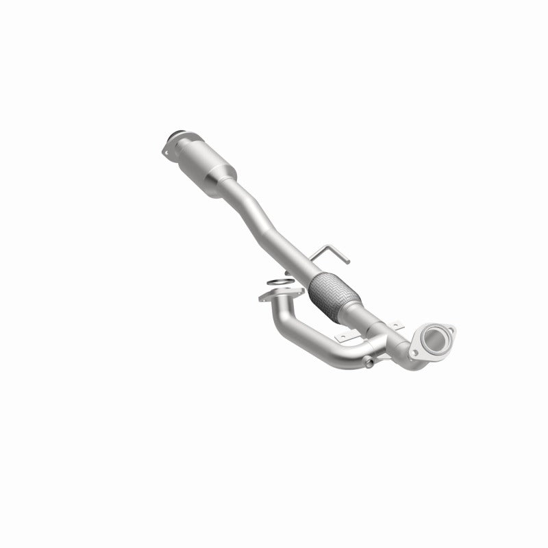 MagnaFlow 07-17 Toyota Camry 3.5L California Grade CARB Compliant Direct-Fit Catalytic Converter
