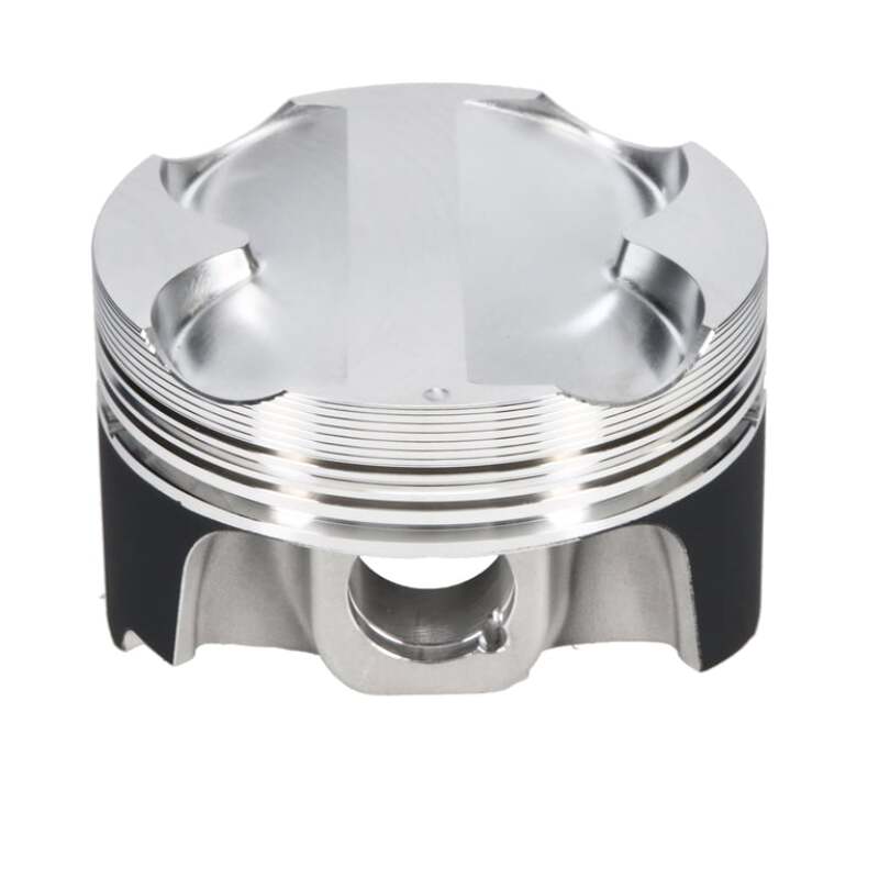 Wiseco VW 2.8L 24V 82.00 mm Bore 32.18 mm CH -20.20 CC Piston Set