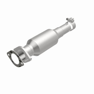 MagnaFlow California Direct Fit Converter 12-13 Mazda 3 2.0L