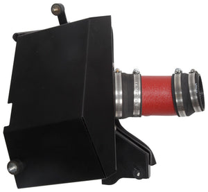 K&N 17-21 Honda Civic Type-R L4-2.0L F/I Typhoon Air Intake