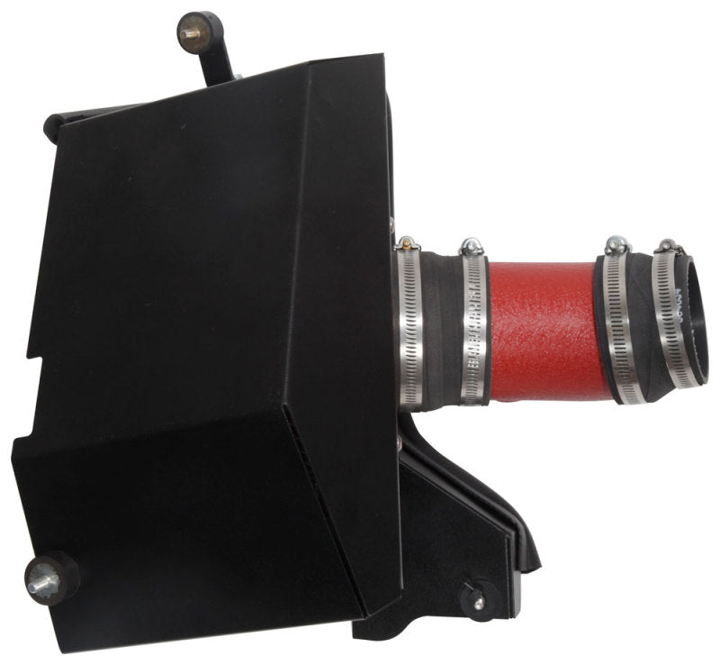 K&N 17-21 Honda Civic Type-R L4-2.0L F/I Typhoon Air Intake