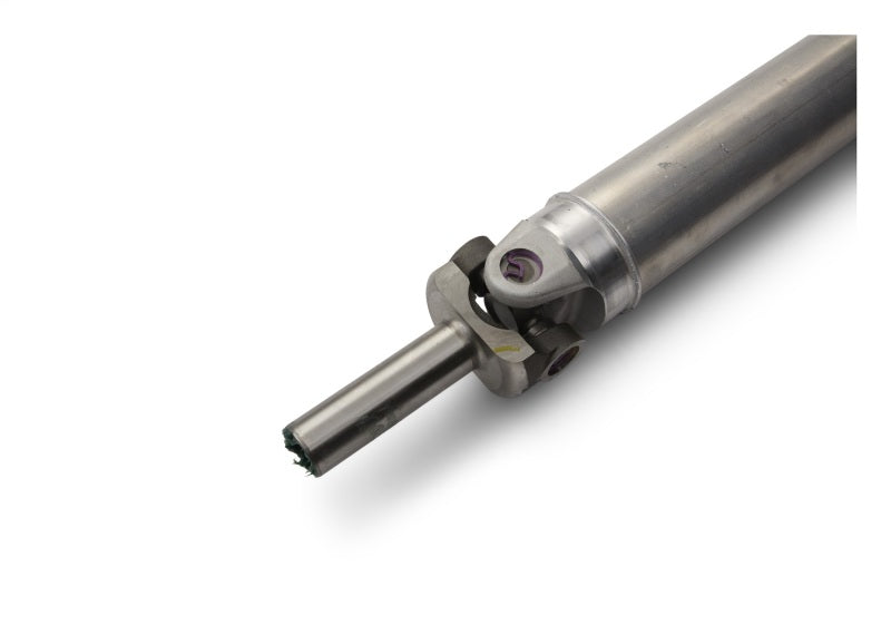 Ford Racing 79-95 Mustang HD Aluminum Driveshaft Assembly