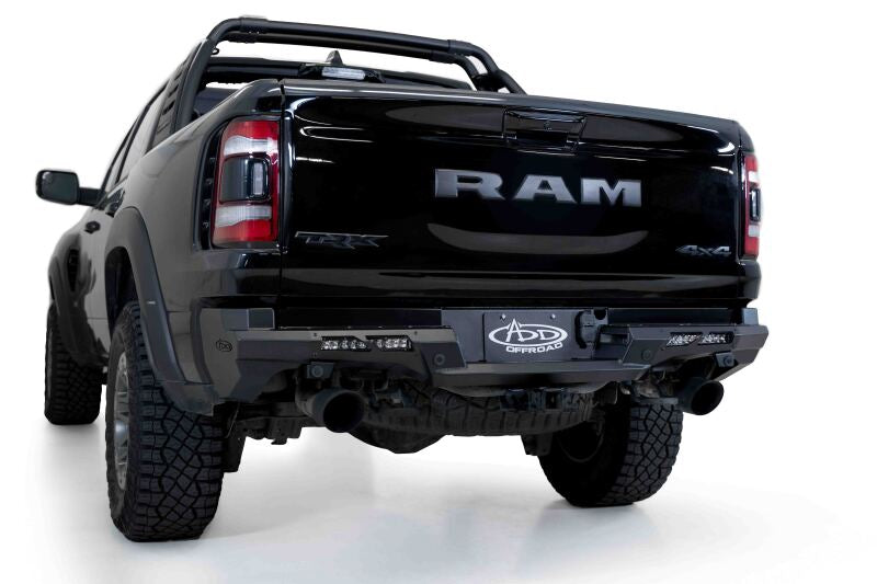 Addictive Desert Designs21-23 Ram TRX Phantom Rear Bumper