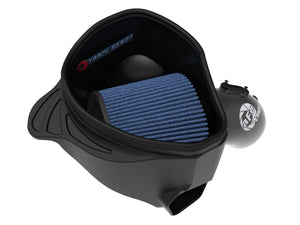 aFe 20-26 BMW Z4 M40i (G29) L6-3.0L (t) B58 Track Series Intake System w/ Pro 5R Filter