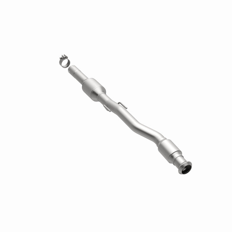 MagnaFlow 2007 Mini Cooper 1.6L Direct Fit Converter