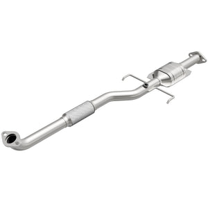 MagnaFlow Direct Fit Catalytic Converter 02-04 Eclipse 2.4L