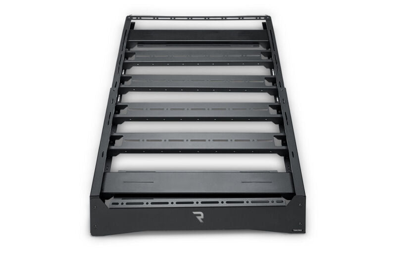 N-Fab Universal Roof Rack (Small 34.25 - 34 Width) - Tex. Black
