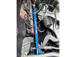 aFe Control 20-21 Toyota Supra 3.0L Front Adjustable End Links