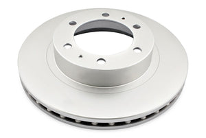 DBA 11-17 Toyota Tacoma En-Shield Standard Front Brake Rotor