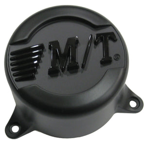 Mickey Thompson Classic Baja Lock Center Cap - 6X135 - 250276