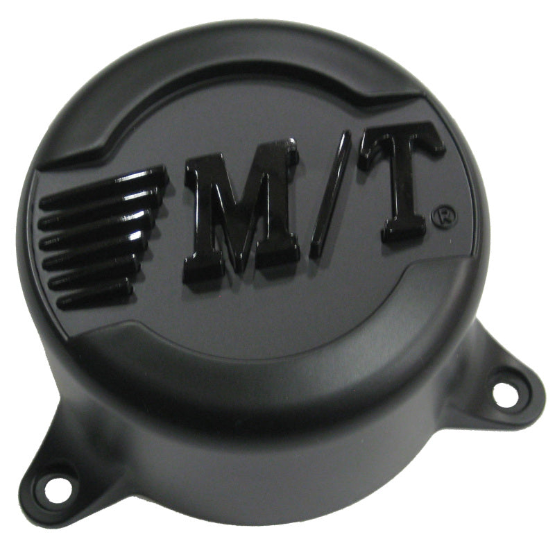 Mickey Thompson Classic Baja Lock Center Cap - 8X170 - 250275