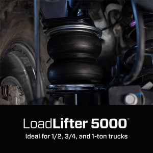 Air Lift LoadLifter 5000 Rear Air Spring Kit for 99-04 Ford F-250 RWD w/ In-Bed Tow Hitch
