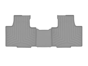 WeatherTech 2024 Toyota Grand Highlander (Incl. Hybrid) Rear FloorLiner HP - Grey