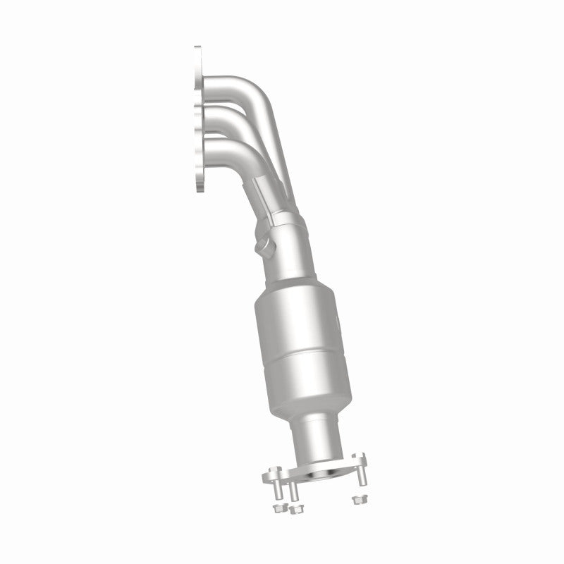 MagnaFlow 10-12 Toyota 4Runner 4.0L Direct Fit Converter