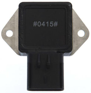 Gates 05-12 Volkswagen Jetta 5-Cyl. 2.5L Engine Cooling Fan Module
