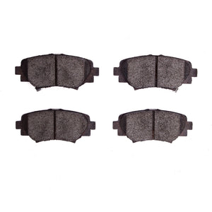 R1 14-18 Mazda 3 Rear R1 Ceramic Brake Pads