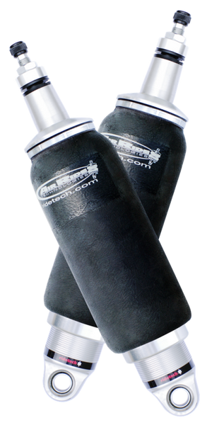 Ridetech Universal Rear HQ 8000 Series Shockwaves w/ 6.3in Stroke & 2in Stud