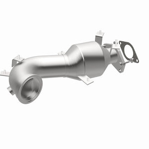 MagnaFlow 2017 500L L4 1.4 OEM Close Coupled Direct Fit Converter