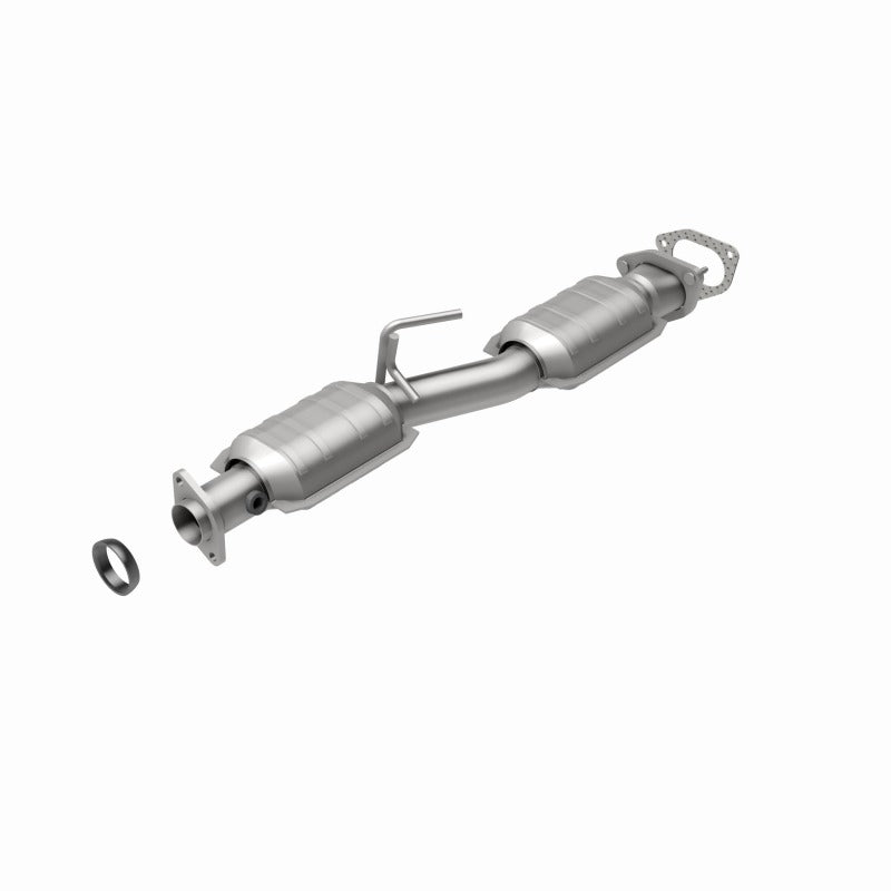 MagnaFlow Direct Fit Catalytic Converter96-98 Explorer 4.0L code