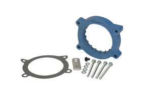 Volant 11-24 Jeep Wrangler, RAM, Grand Cherokee, Charger, Challenger 3.6L V6 Throttle Body Spacer