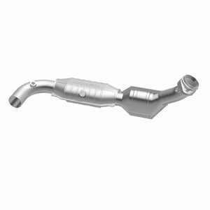MagnaFlow Direct Fit Catalytic Converter F150 Truck 97-98 V8 4.6L 2W