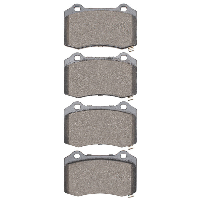 R1 2021-2023 Chrysler 300 Rear R1 Optimum OE Pads & Hardware Kit
