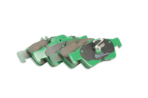 DBA 03-14 Mercedes-Benz CL500 SP Performance Rear Brake Pads