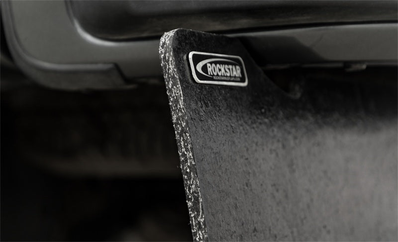 Access 2019+ Chevy/GMC 1500 (Excl. ZR2/AT4X) Rockstar Commercial Tow Flap