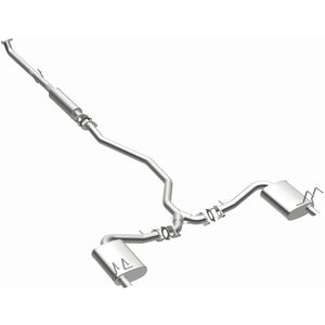 Magnaflow 2022+ Honda Civic Sport 1.5L Hatchback NEO Cat-Back Exhaust System