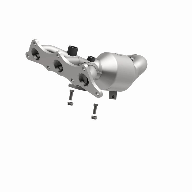 MagnaFlow Direct Fit Catalytic Converter 06-09 Eclipse 3.8 Rear Manifold O