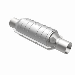 MagnaFlow Universal Catalytic Converter 2.25inch GM 3.8L