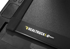 BAK 12-20 Ram 1500/2500 (19-20 Classic Only) 6ft 4in Bed (w/o Ram Box) BAKFlip MX4 Matte Finish