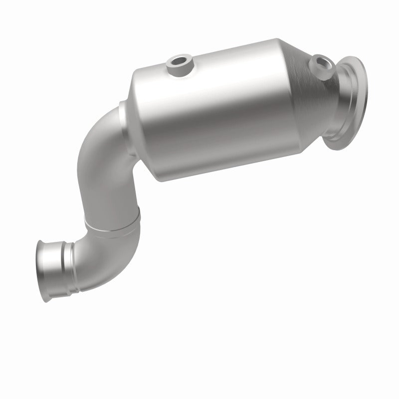 MagnaFlow 15-17 C300 L4 2 OEM Close Coupled Direct Fit Converter