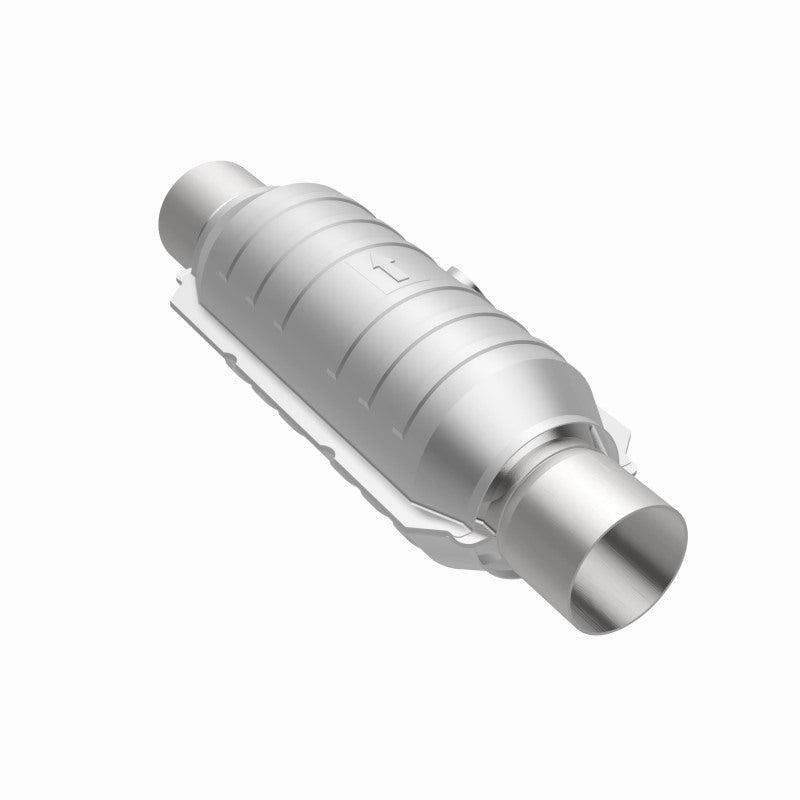 MagnaFlow Universal Catalytic Converter 1.75inch Honda