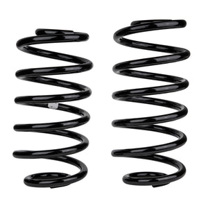 ARB / OME Coil Spring Rear Jeep TJ