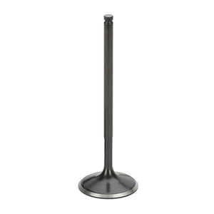 Supertech Polaris RZR XP900 32.4x5.45x96.60mm Std Black Nitrided Dish Exhaust Valve - Single
