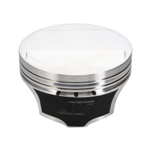 Wiseco Nissan VR38DETT 95.50 mm Bore 34.30 mm CH 6.60 CC Piston Set