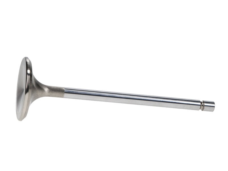 Manley Chevrolet Small Block Exhaust Valve Kit - 1.600in Head Dia. 5.021in O/A Length, 0.3415in Stem