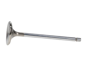 Manley Chevrolet Small Block Exhaust Valve Kit - 1.600in Head Dia. 5.465in O/A Length, 0.3415in Stem