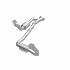 MagnaFlow 06-09 Jeep Commander 4.7L Direct Fit Converter