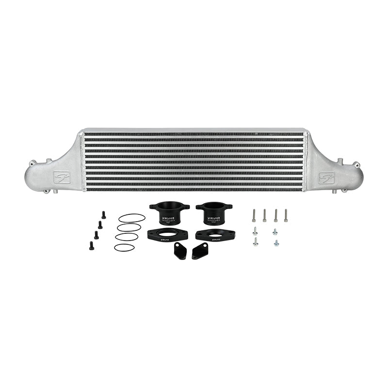 Skunk2 22-25 Honda Civic 1.5T (L15B) Intercooler (I/C Only w/Piping Adapters)