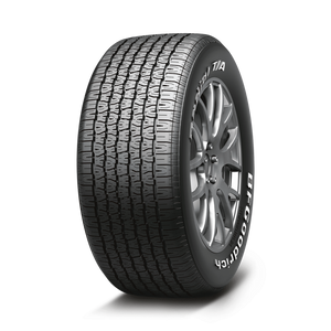 BFGoodrich Radial T/A P215/70R14 96S