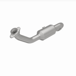MagnaFlow 2008 F-150 V8 4.6 OEM Underbody Direct Fit Converter