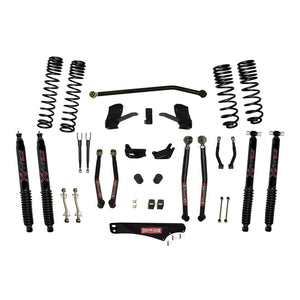Skyjacker 5In JK 2DR LT LA KT W/BLKMAX