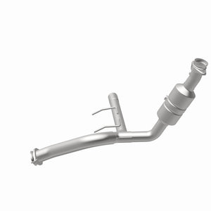 MagnaFlow 09-10 Ford F-150 5.4L Direct Fit Converter