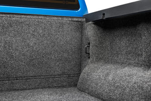 Husky Liners 19-25 RAM 1500 6.4ft Bed New Body Guardian Comfort Bed Liner - Full