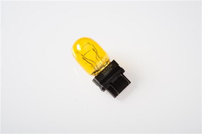 Putco Mini-Halogens - 3156 Jet Yellow