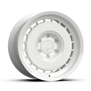 fifteen52 Evolution MX 17x8 5x112 20mm ET 57.1mm Center Bore Classic White Wheel