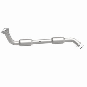 MagnaFlow Direct Fit Catalytic Converter 13-15 Land Cruiser 5.7